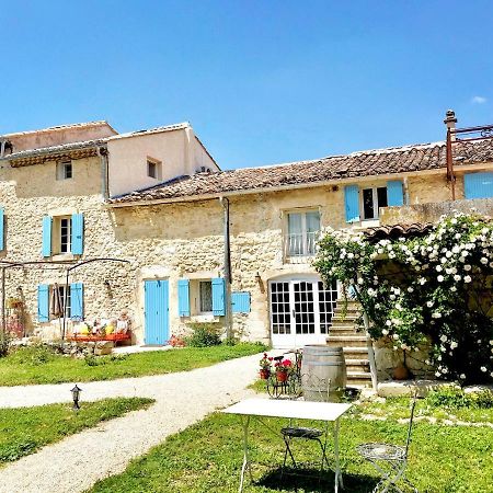 Domaine De La Brave Bed & Breakfast Перн-ле-Фонтен Екстериор снимка