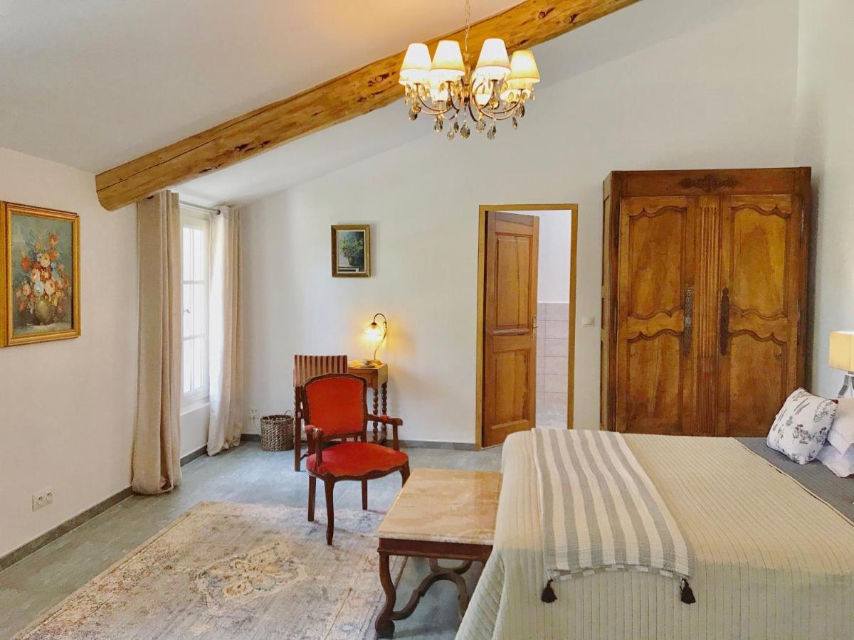 Domaine De La Brave Bed & Breakfast Перн-ле-Фонтен Екстериор снимка