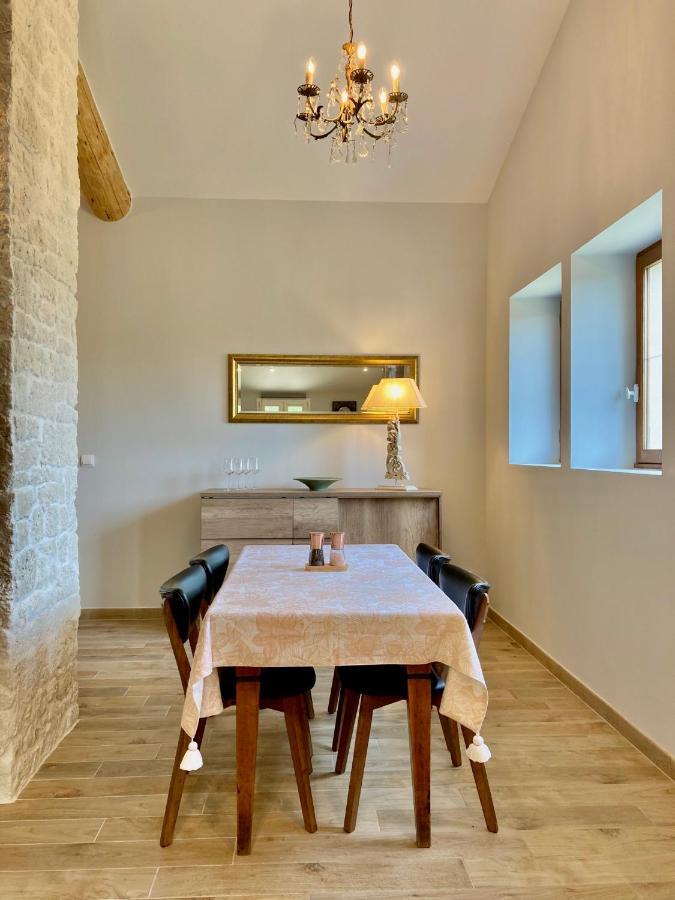 Domaine De La Brave Bed & Breakfast Перн-ле-Фонтен Екстериор снимка