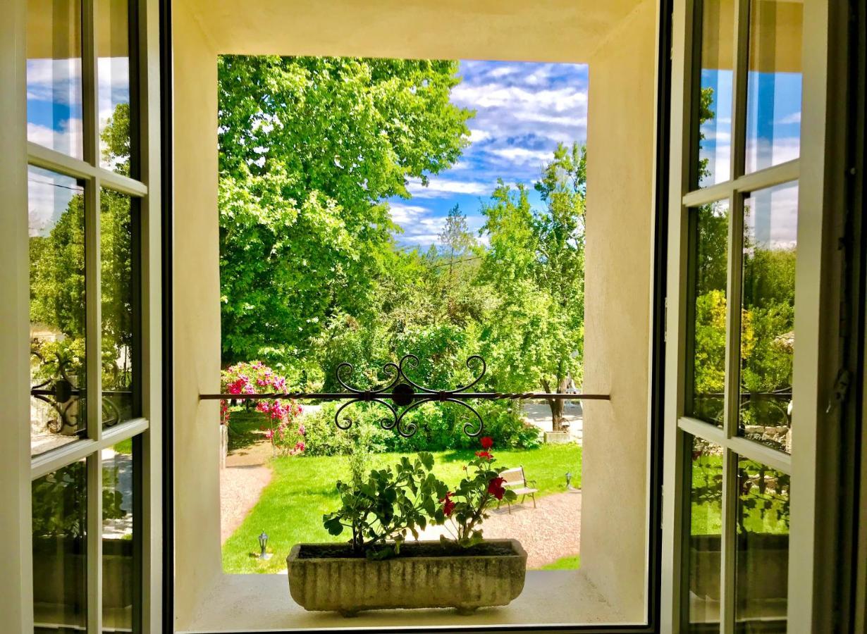 Domaine De La Brave Bed & Breakfast Перн-ле-Фонтен Стая снимка