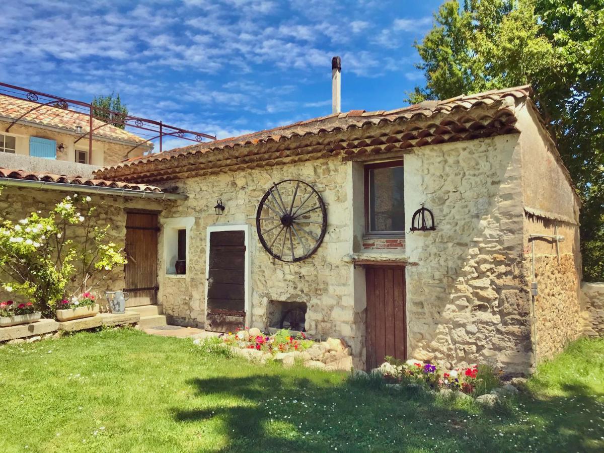 Domaine De La Brave Bed & Breakfast Перн-ле-Фонтен Екстериор снимка