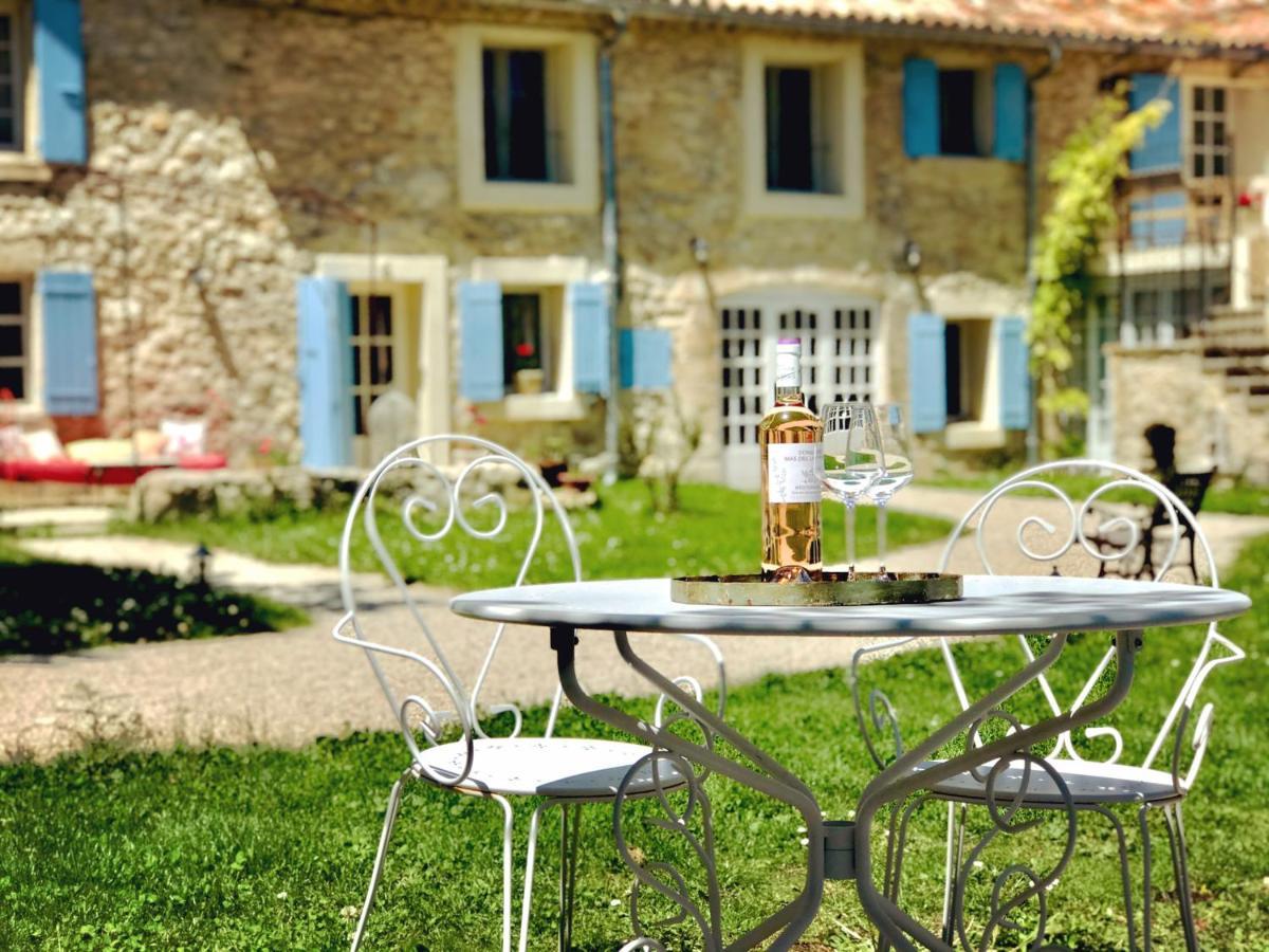 Domaine De La Brave Bed & Breakfast Перн-ле-Фонтен Екстериор снимка