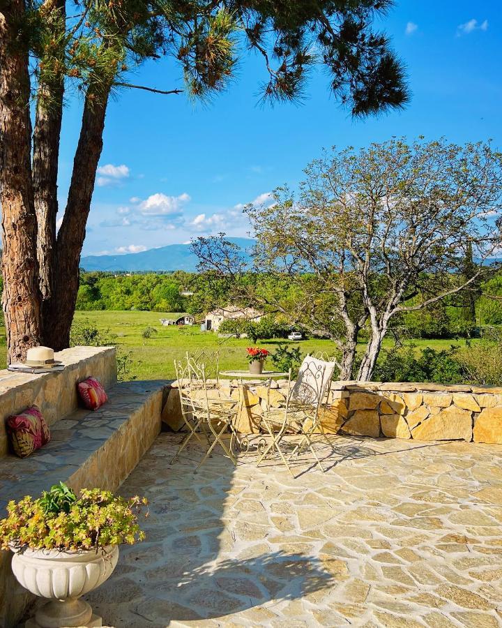 Domaine De La Brave Bed & Breakfast Перн-ле-Фонтен Екстериор снимка