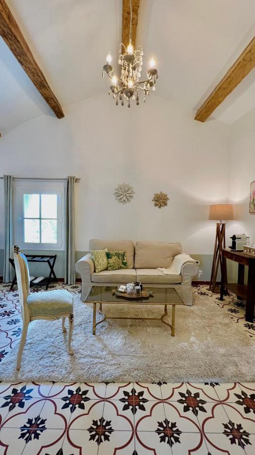 Domaine De La Brave Bed & Breakfast Перн-ле-Фонтен Екстериор снимка