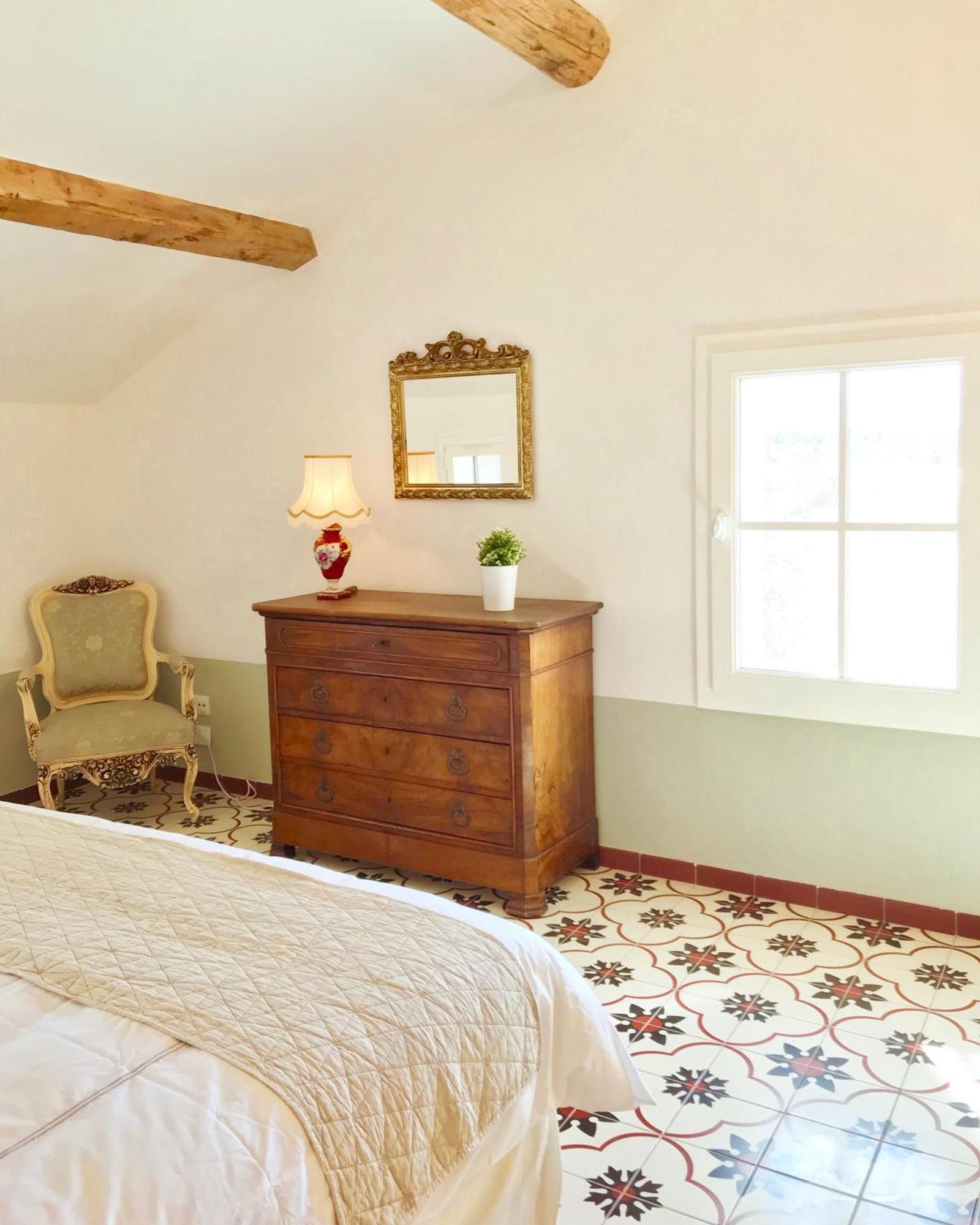 Domaine De La Brave Bed & Breakfast Перн-ле-Фонтен Екстериор снимка