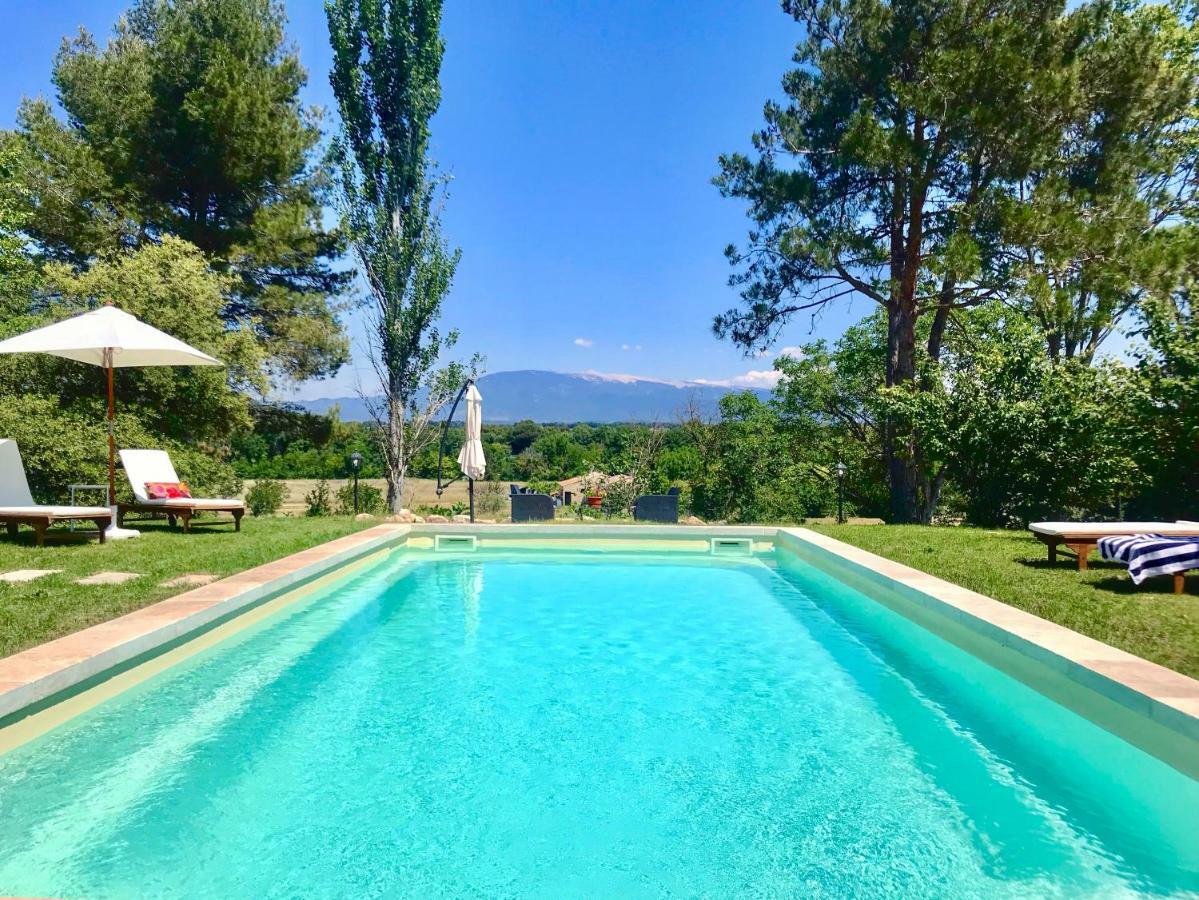 Domaine De La Brave Bed & Breakfast Перн-ле-Фонтен Екстериор снимка